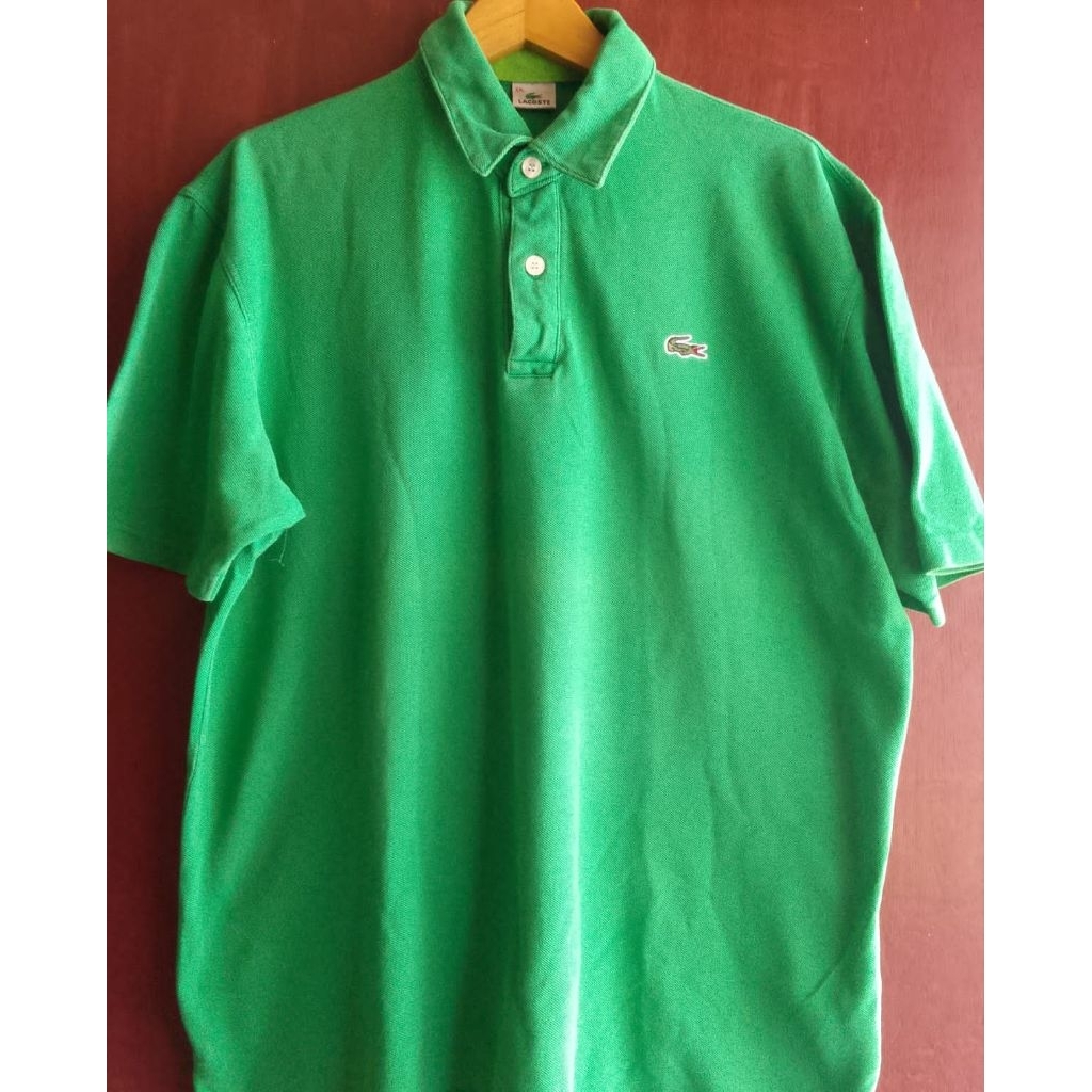 ka0s pria d3wasa lacoste preloved