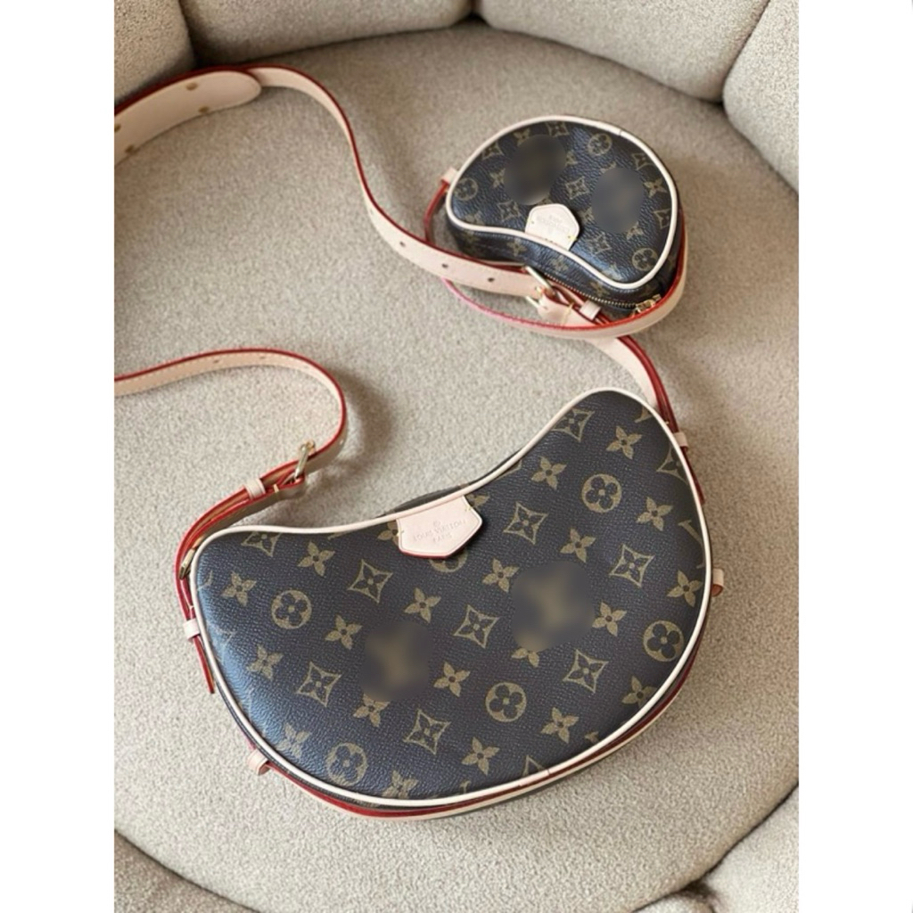 Tas Fashion Wanita Kulit L96