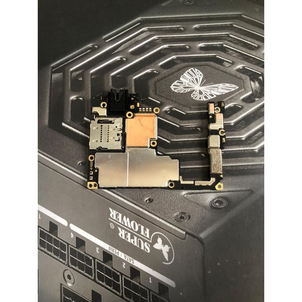 Mesin Vivo V15 Pro Second-Bekas