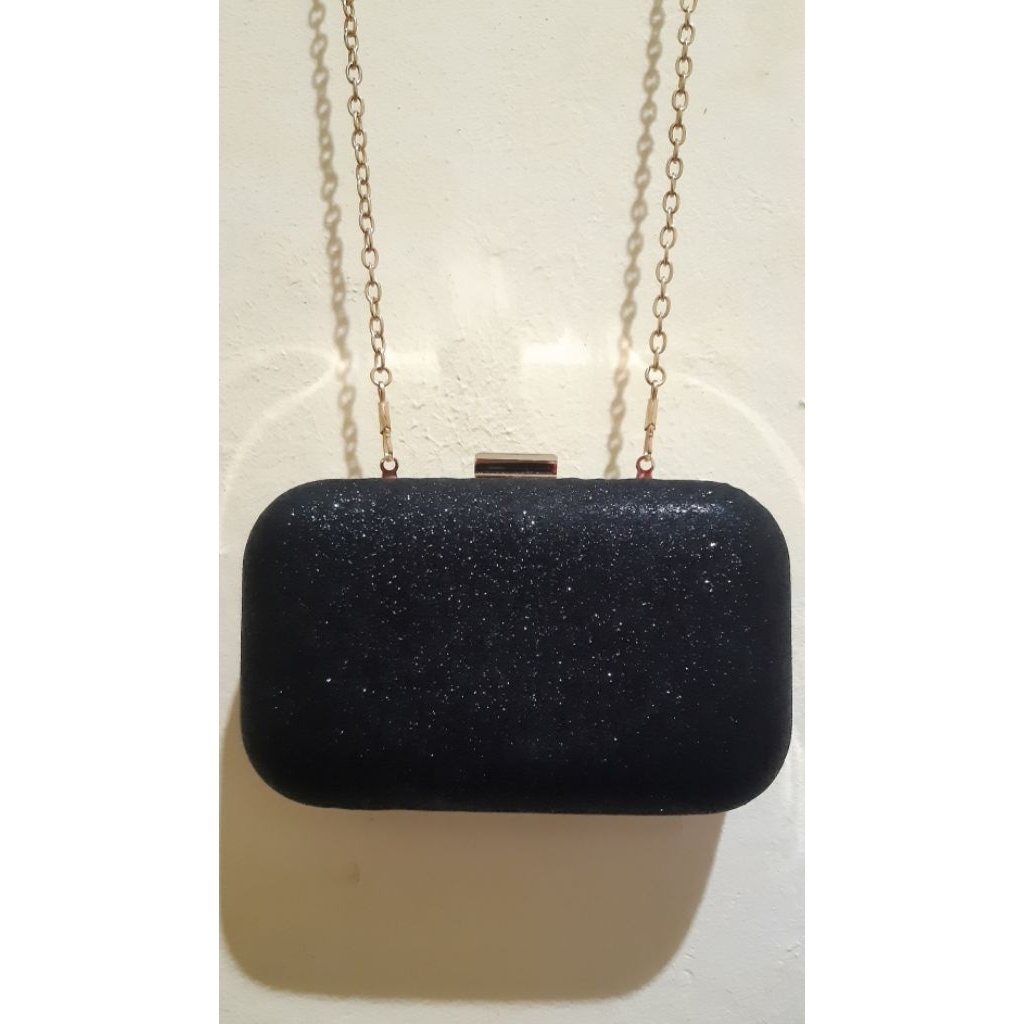 TAS KONDANGAN SIMPLE & ELEGANT ( BARU )