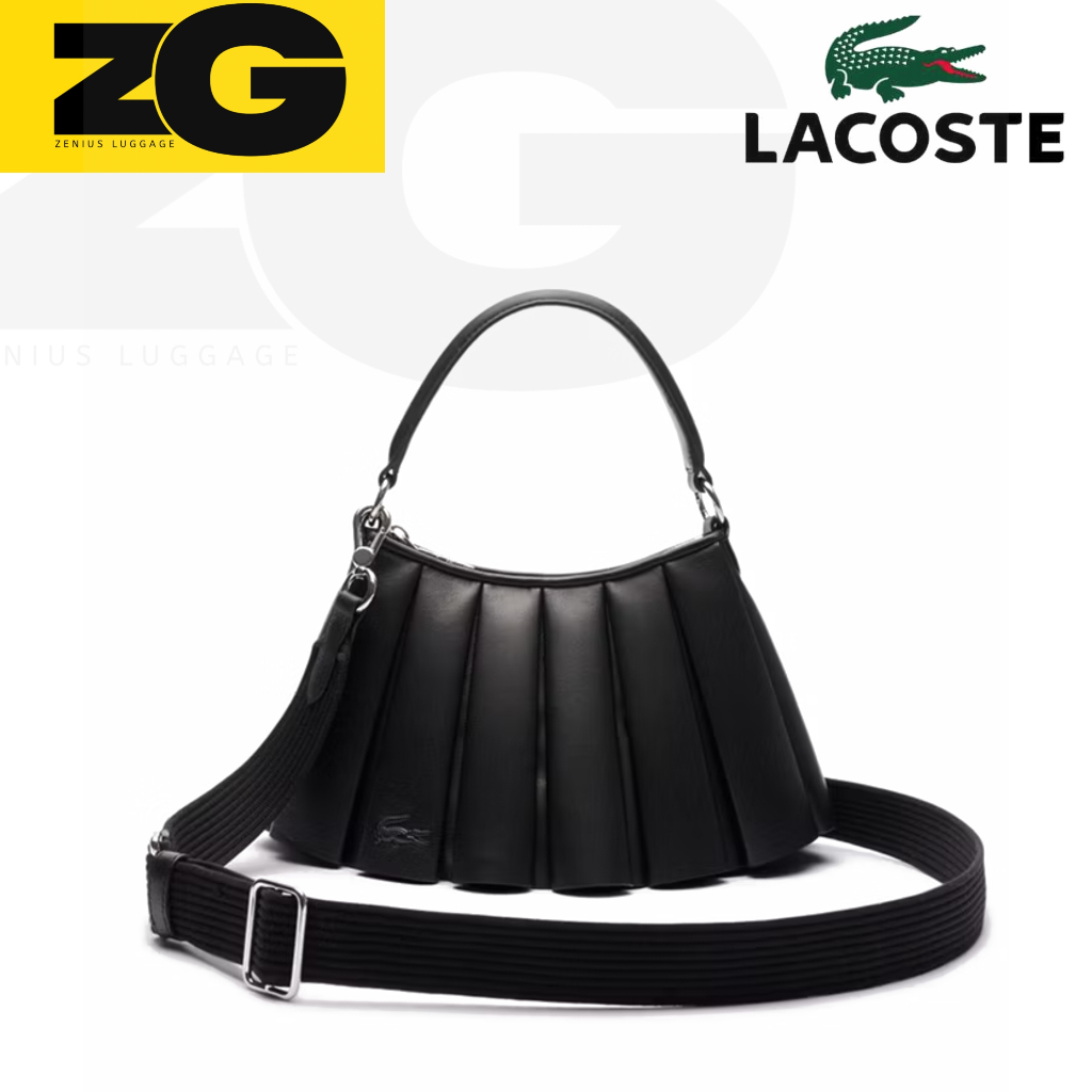 Sling bag wanita LACOSTE original classic