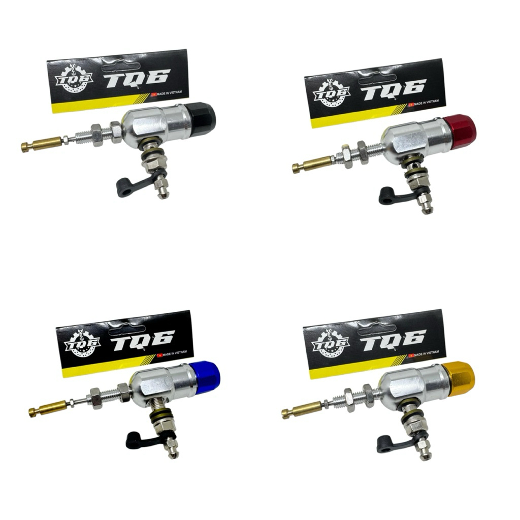 Stut kopling hidrolik untuk motor kopling / setut / kopling hidrolik universal semua motor