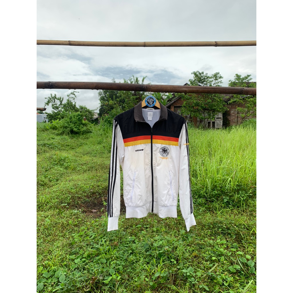 Tracktop Adidas germany euro