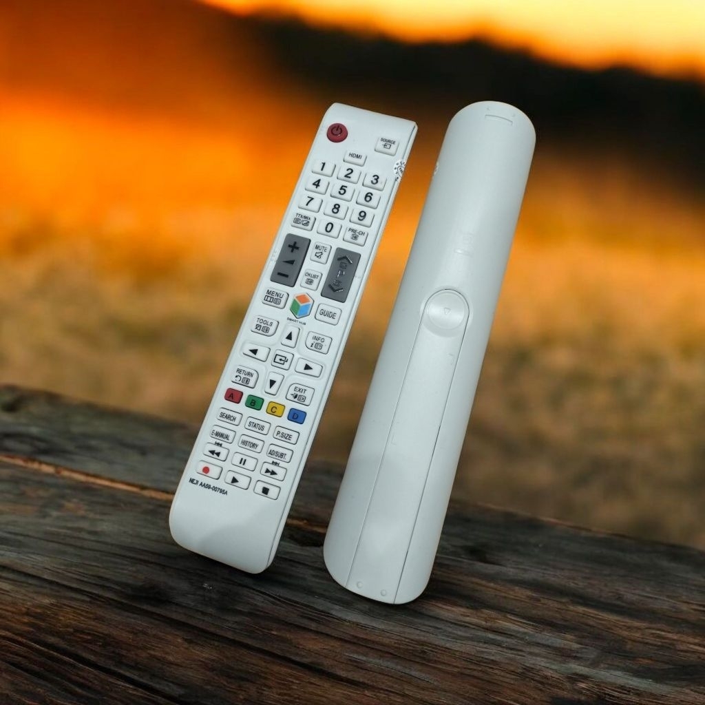 Remote Samsung Smart TV Weyon (W32C) Animax TV LED Android WY-S40 AN2418215