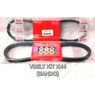Vbelt Kit K44 Bando 23100-K44-BA0 Original