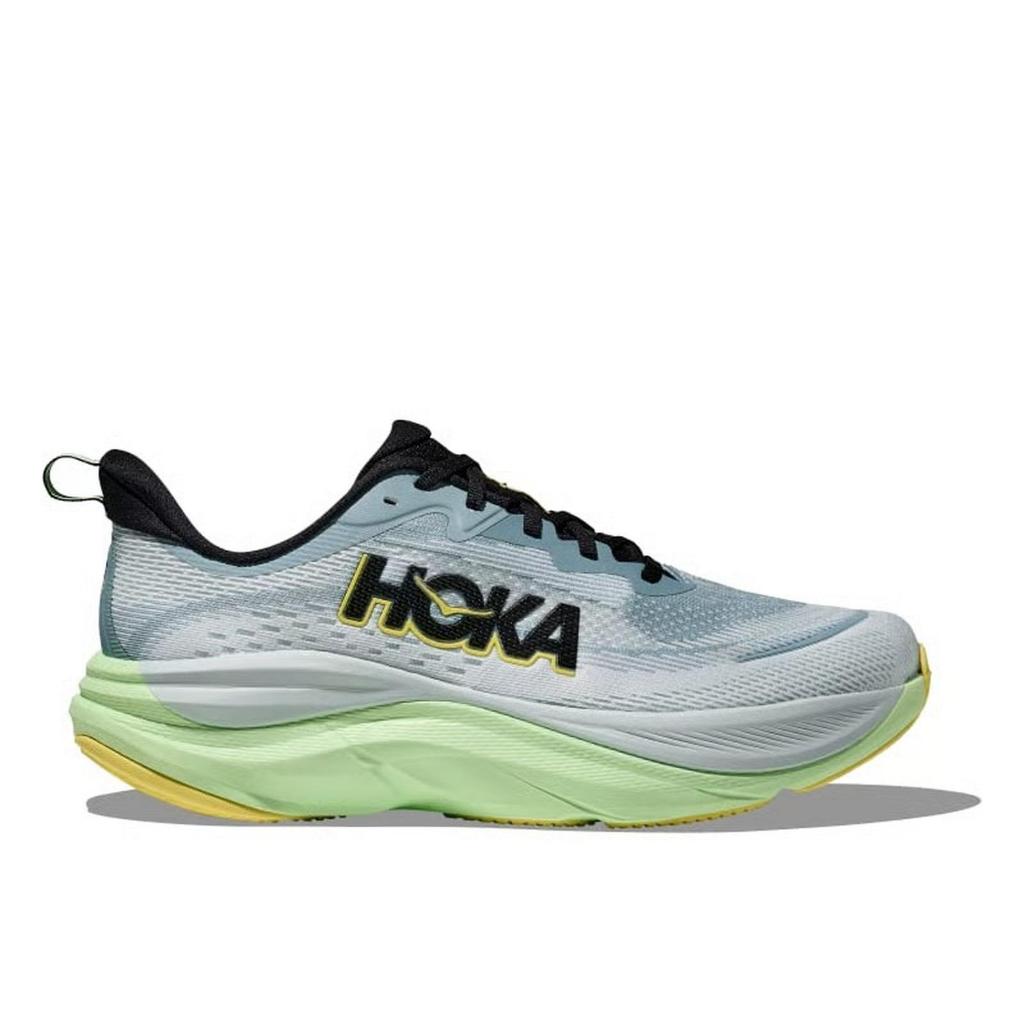 Sepatu Running Pria Hoka HOKA Skyflow Druzy & Droplet Original 1155111DRZY