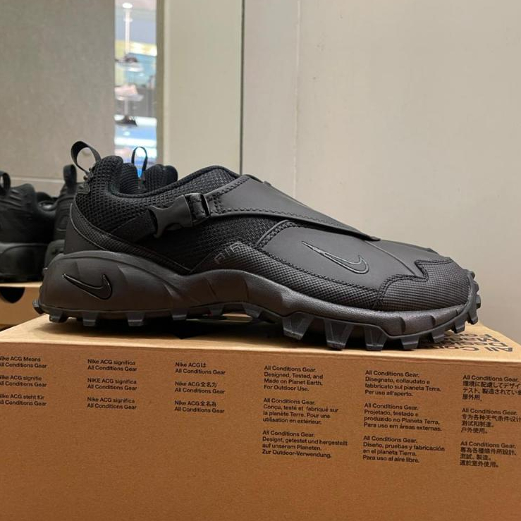 SEPATU Nike ACG Phassad NIKHM7133002