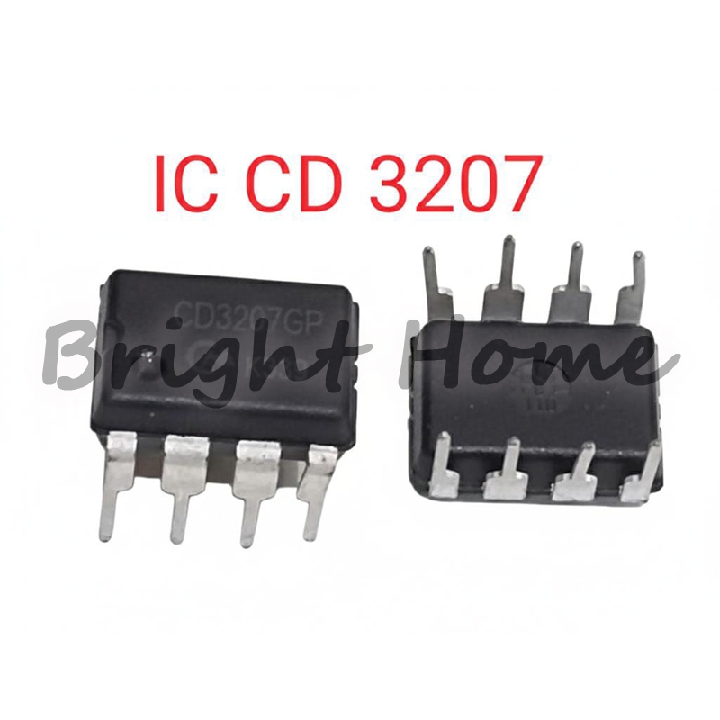 IC CD 3207 IC CD3207 IC CD-3207
