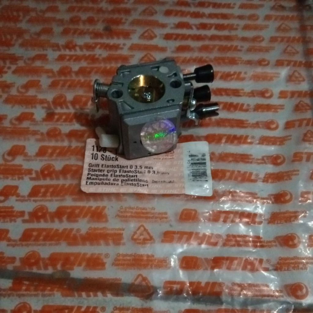 karburator chainsaw stihl ms382/ karburator senso ms382 stihl