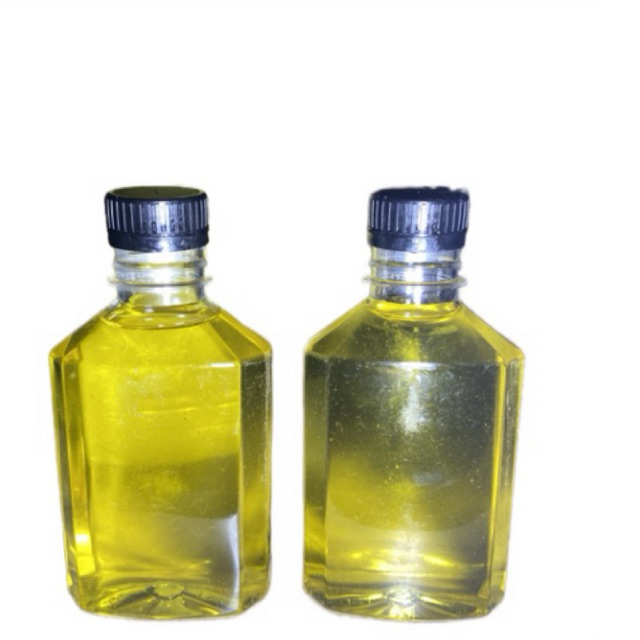 MINYAK LEMAK AYAM/GAJIH AYAM MURNI | KEMASAN 250ml