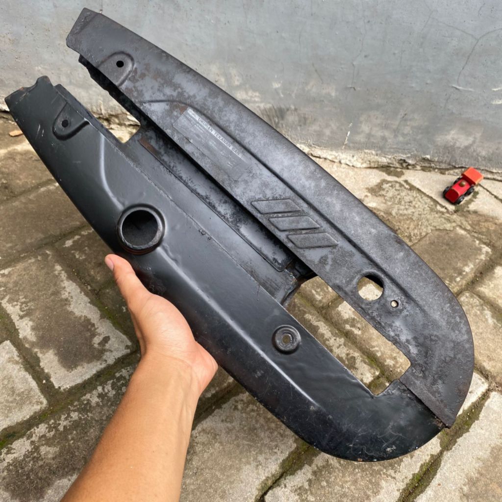 katengkas tutup rantai grand bulus grand sabit legenda original