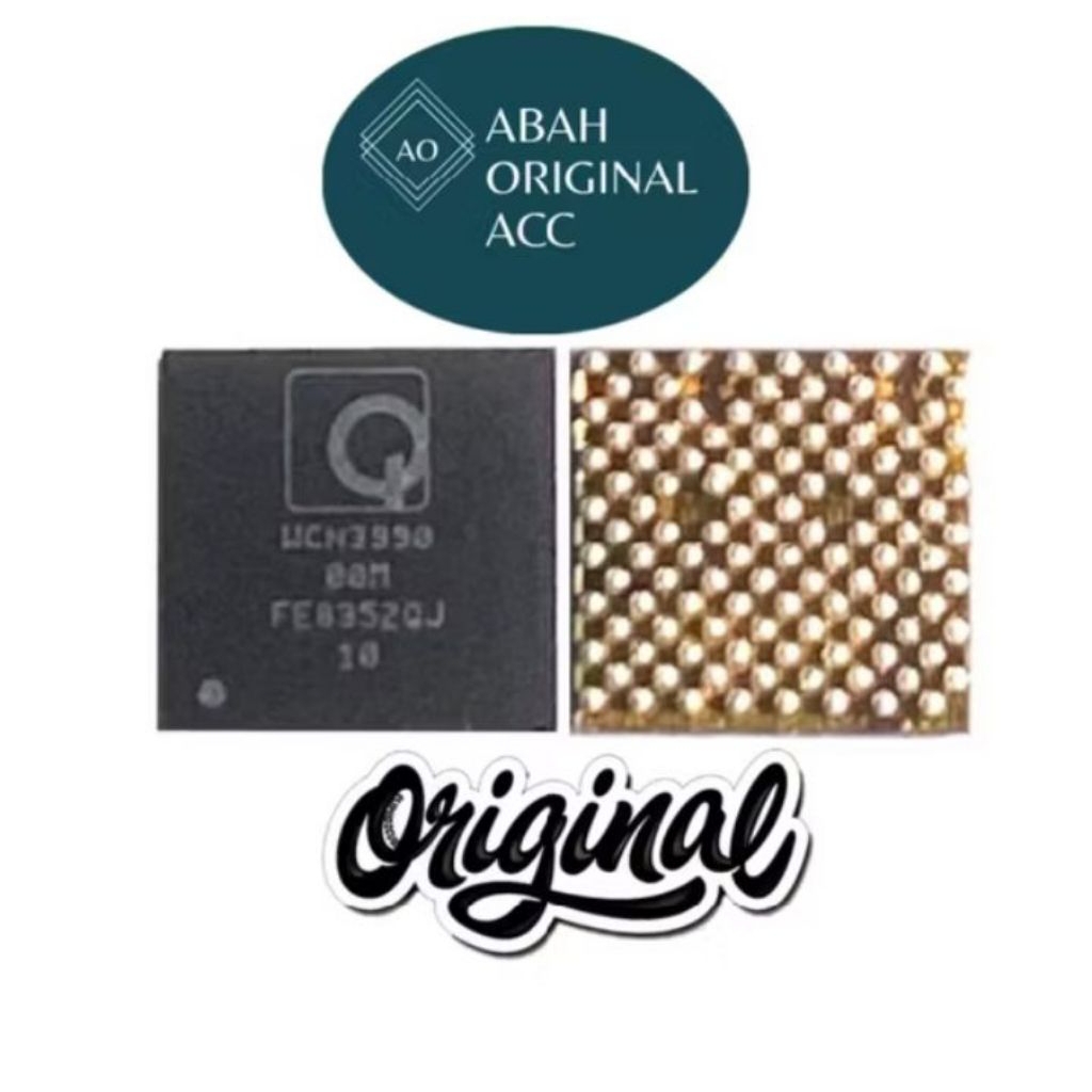 IC WIFI SONY XPERIA X COMPACT SO-02J ORI TESTED PROVED