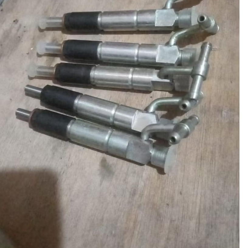 Injektor Mitsubishi 4D32/PS120