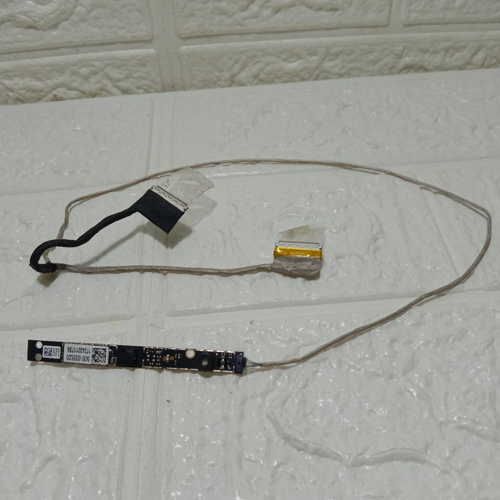 Kabel Fleksibel Flexi Flexible Lcd Laptop Asus X441U X441 X441N X441S X441M