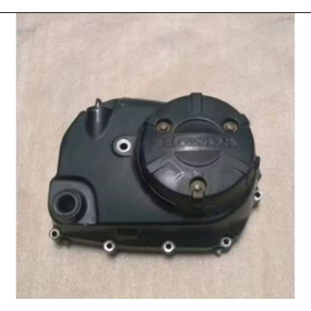 Blok kopling blok selahan  Honda Supra x 125 fi,bled 125 fi original copotan