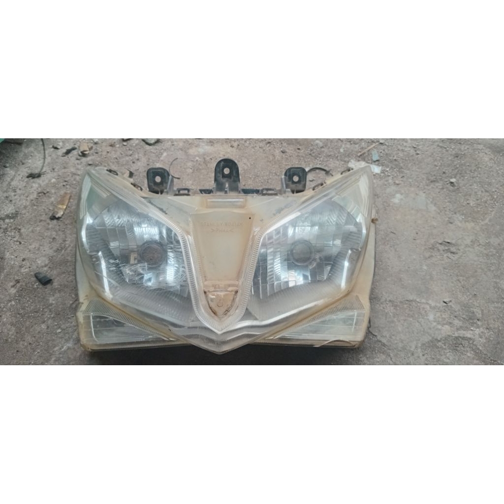 reflektor vario 125 old kzr original