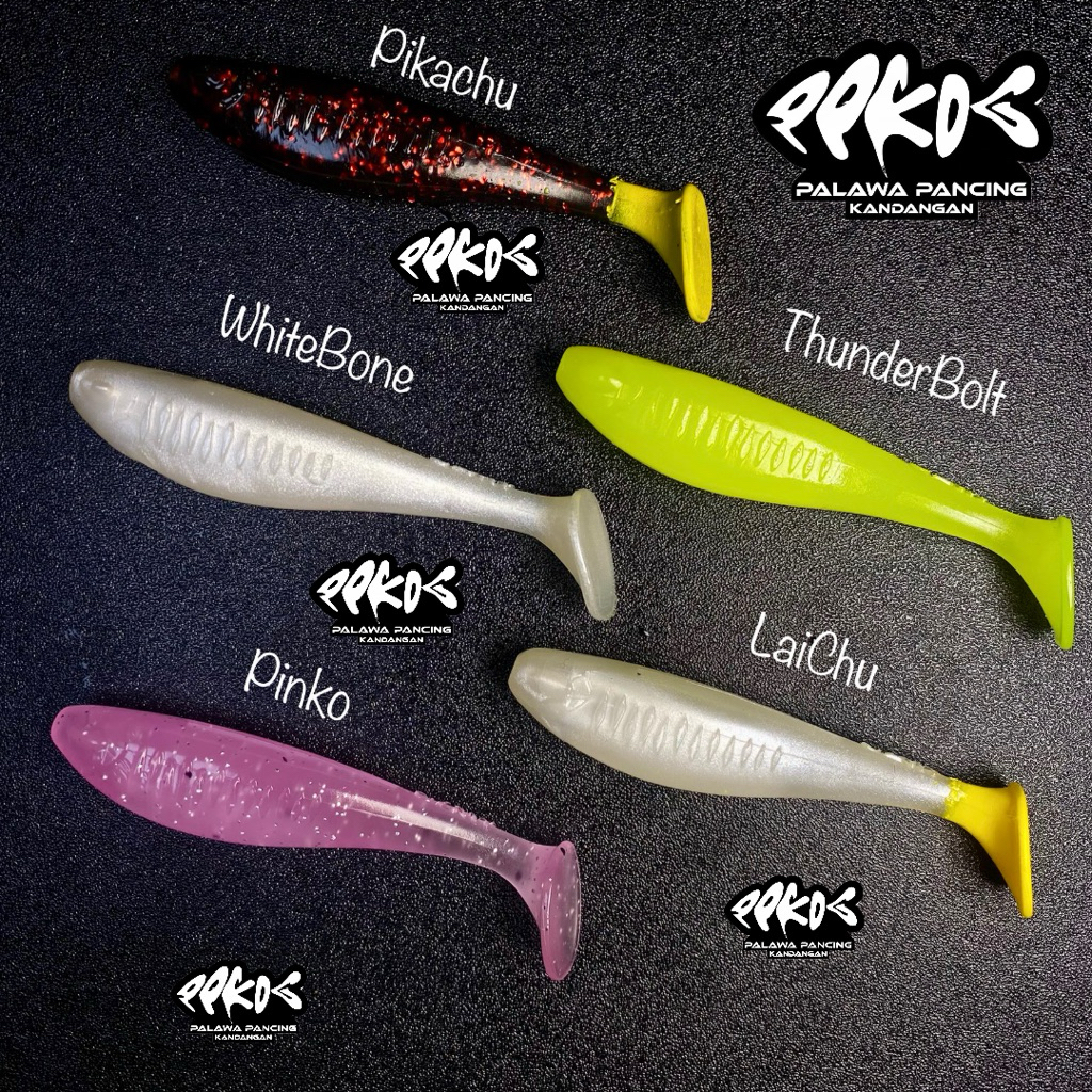 Ozmy Paddle POP 7cm Original