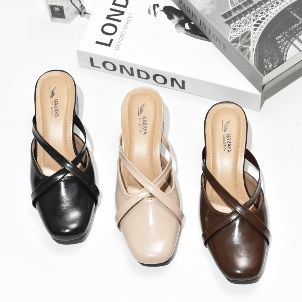 sepatu sandal wanita hells 5 cm terbaru sepatu hells tali silang