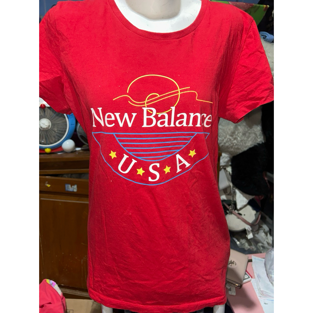 READY KAOS NB SECOND CEWEK