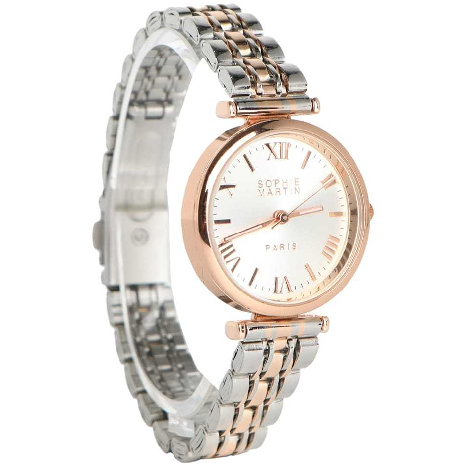 JAM TANGAN WANITA TERBARU SOPHIE MARTIN ALEA ORIGINAL