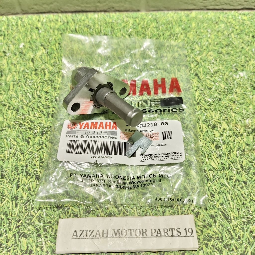 Tensioner Tonjokan Keteng Yamaha Jupiter mx, Vixion Old/Tonjokan Setelan Otomatis Yamaha