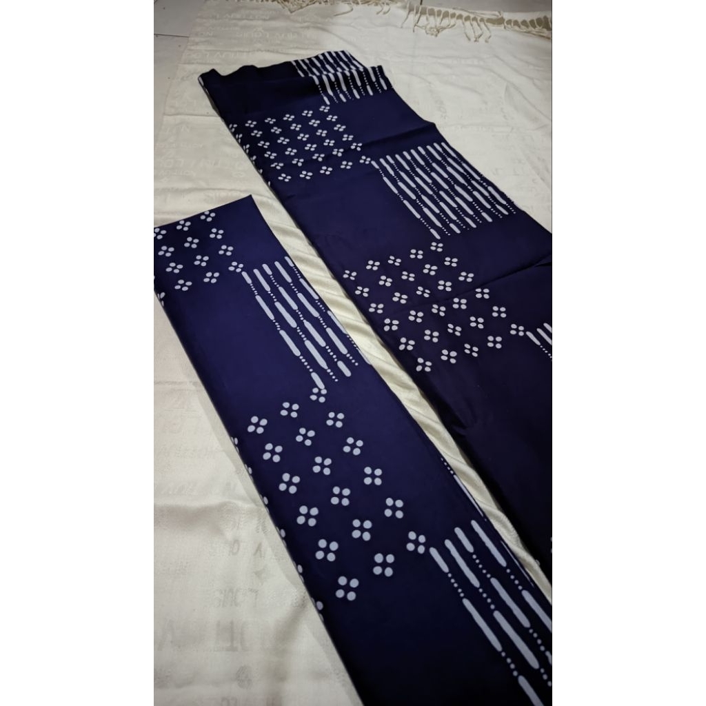 BATIK CAP/SARUNG BATIK CAP BATIK TASIK-BATIK GARUTAN