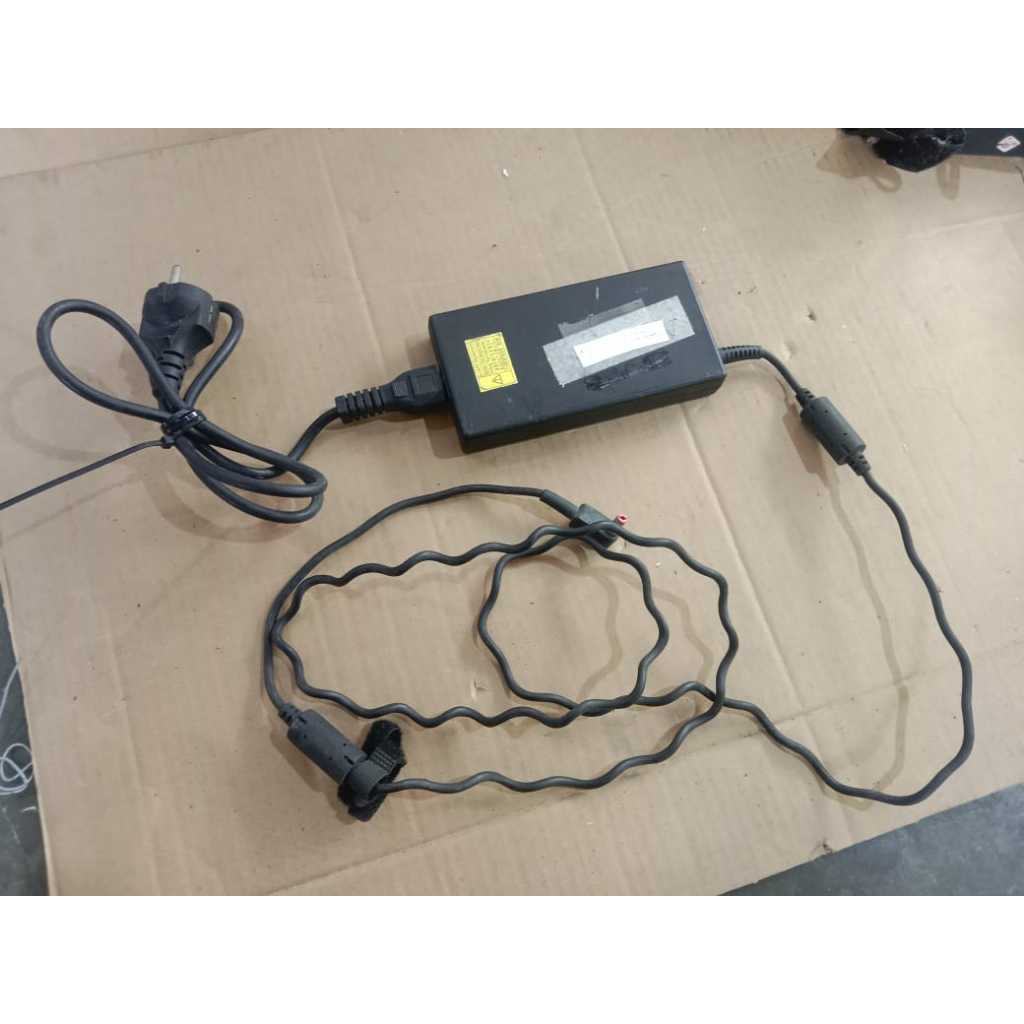 bekas ori LITEON PA-1181-16 19.5V 9.23A 180W AC Adapter Charger ACER PREDATOR TRITON 300 AN515-57-79