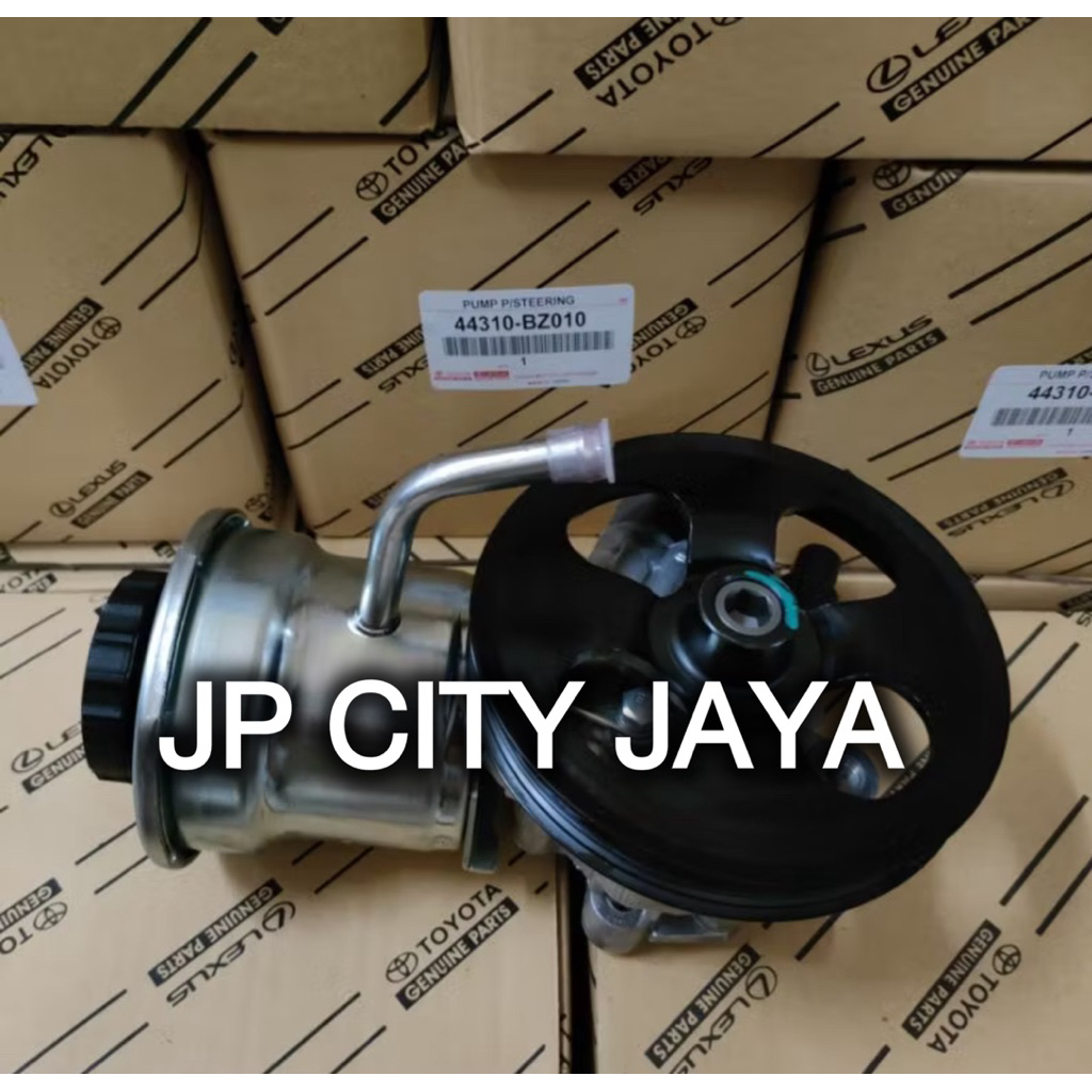 Pompa power steering Avanza old 2004-2011 Original