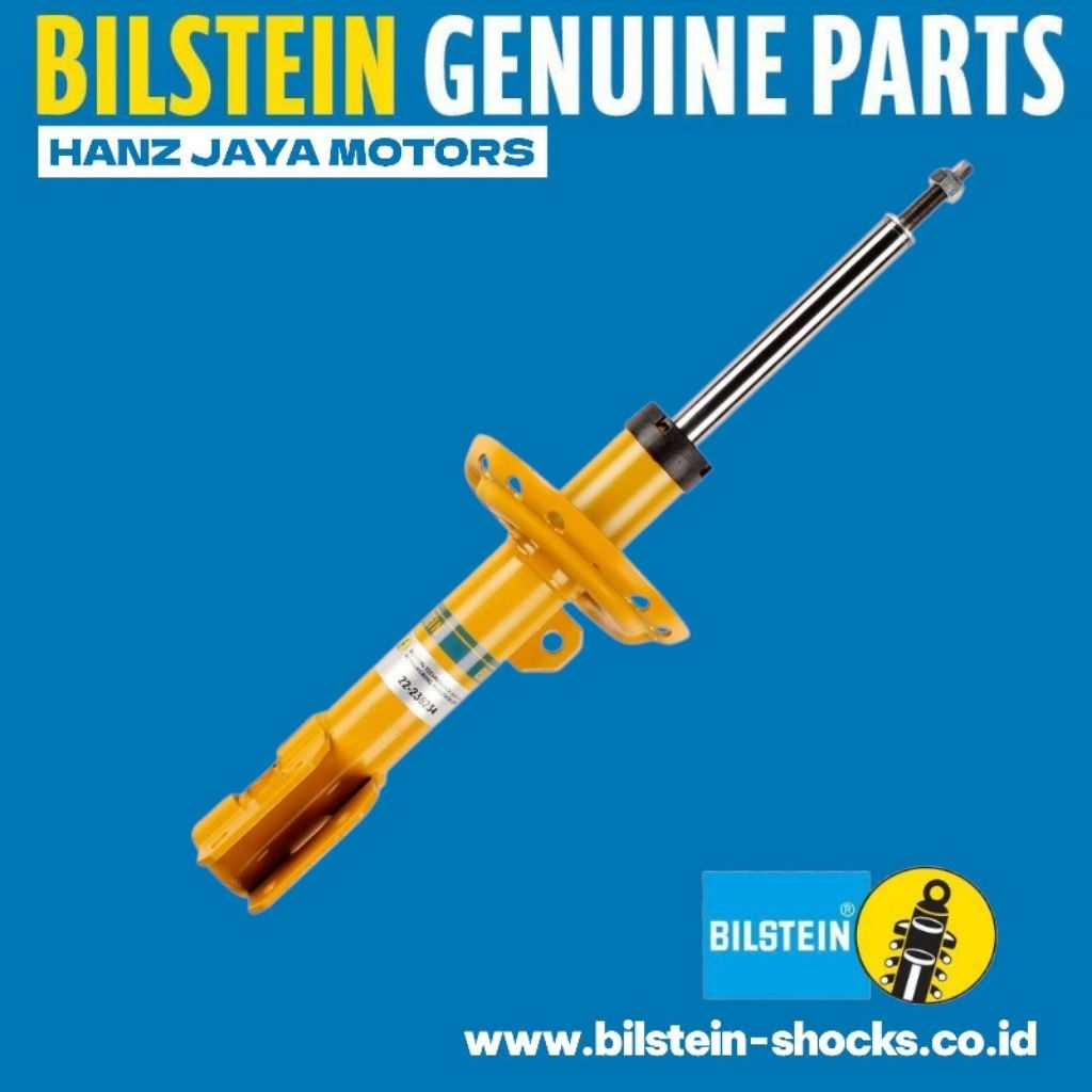 SHOCKBREAKER HONDA FREED BILSTEIN B6 DEPAN