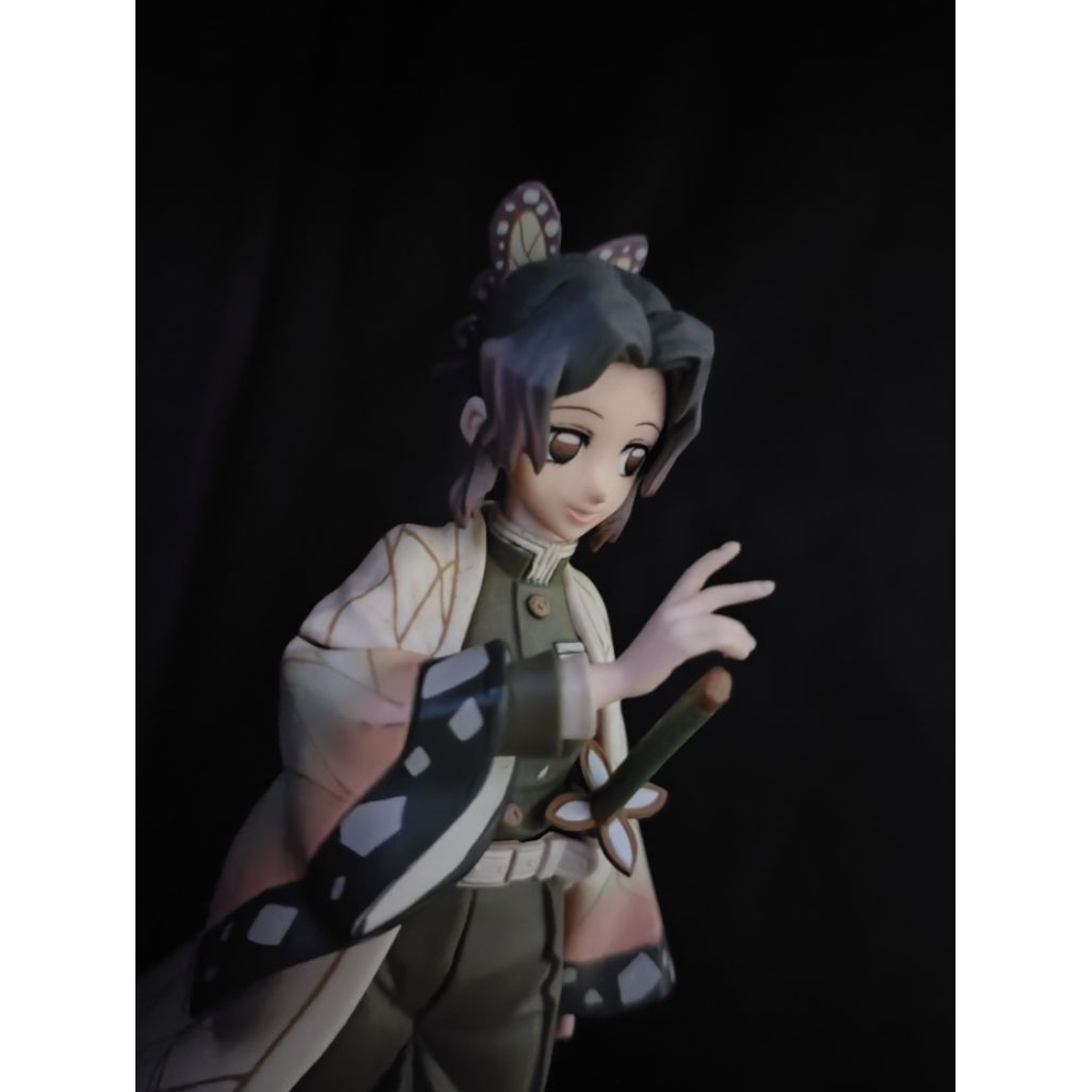 Figure DXF Shinobu Sepia Version