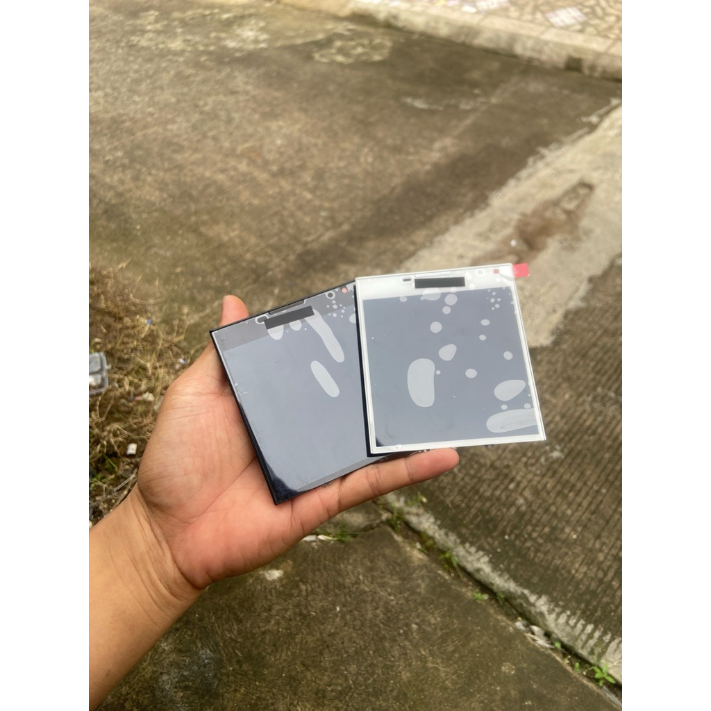 Lcd blackberry passport