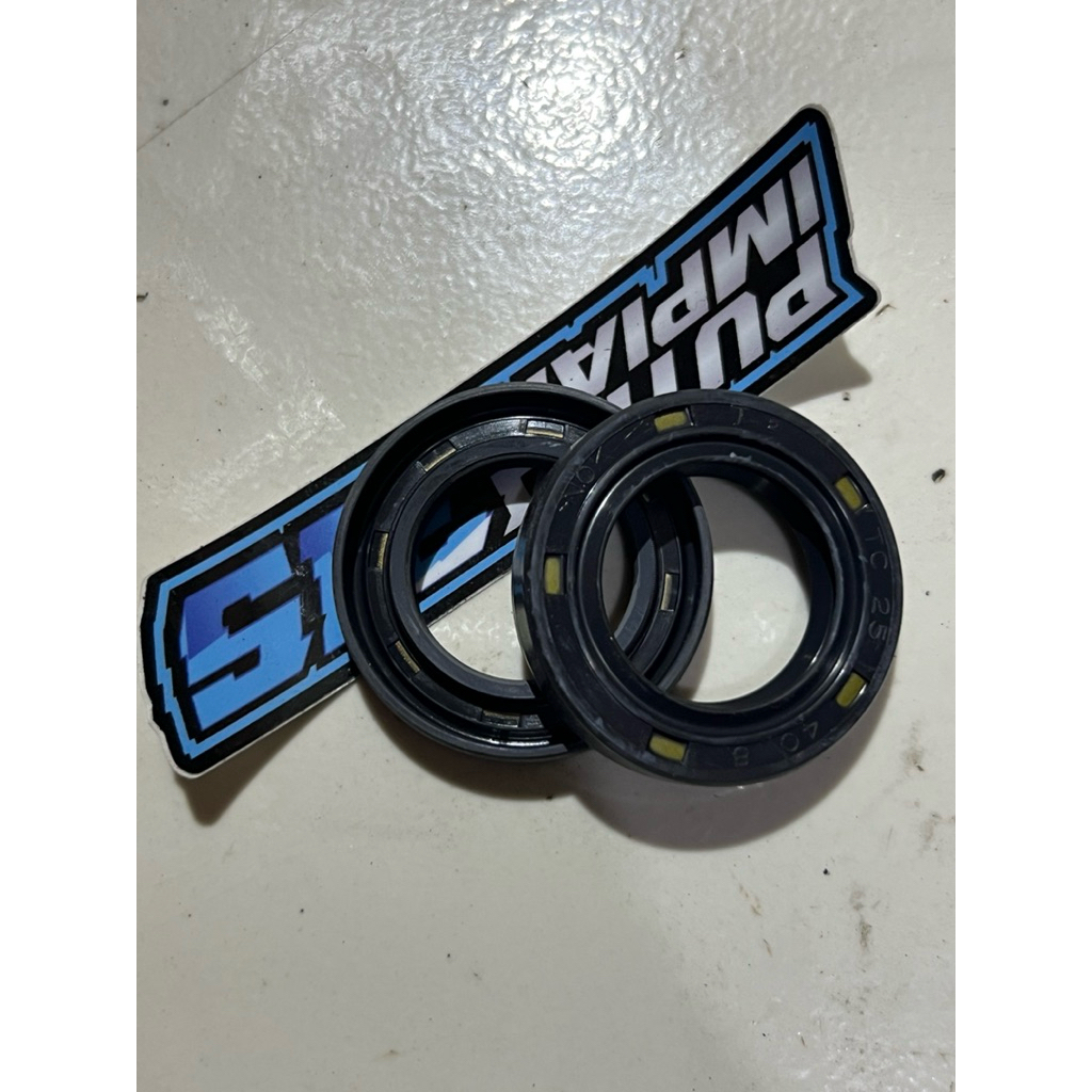 seal kruk as kanan rxking/rxz