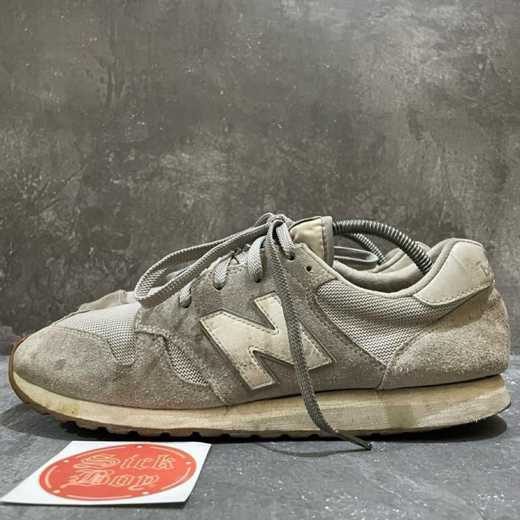 Sepatu Sneakers Ukuran Besar / Big Shoe Grey Size 45 Sepatu Besar Sneakers Olahraga Snekers Casual P