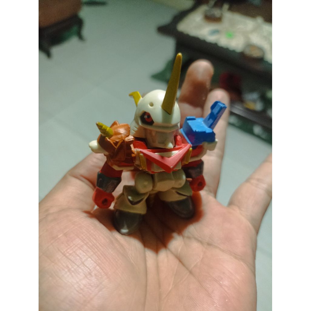 Bandai Digimon Shoutmon