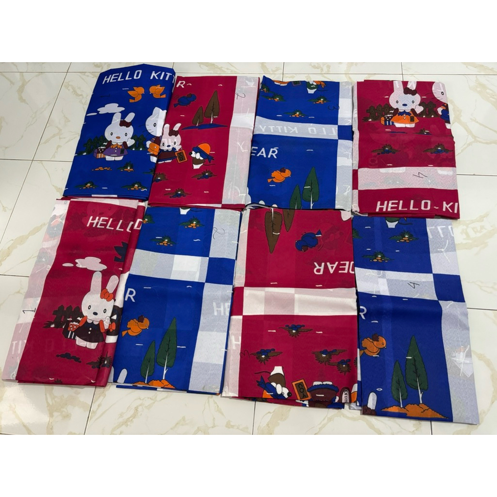 KULIT TILAM KAPUK | KULIT KASUR KAPUK NO 1 2 3 4