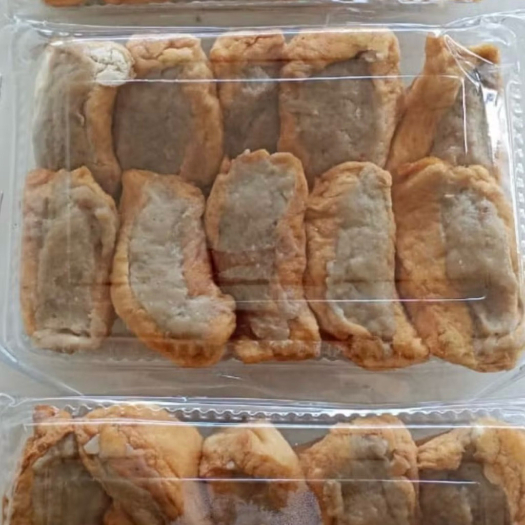 Baso tahu isi 10 pcs Bandung
