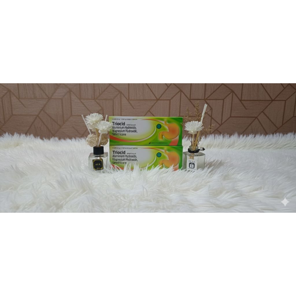 TRIOCID