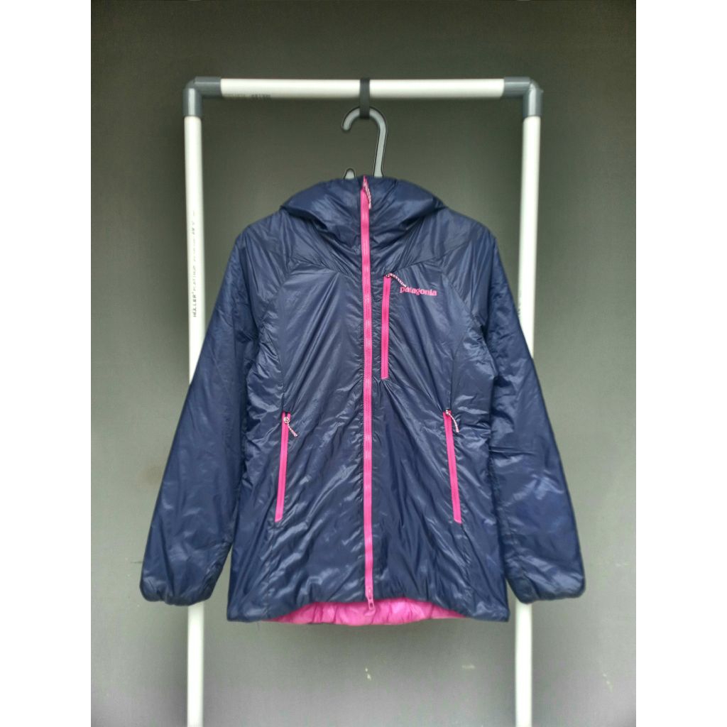 Patagonia jaket gunung outdoor