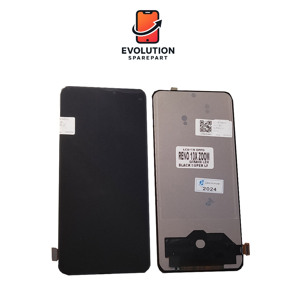 LCD TOUCHSCREEN OPPO RENO 10X ZOOM