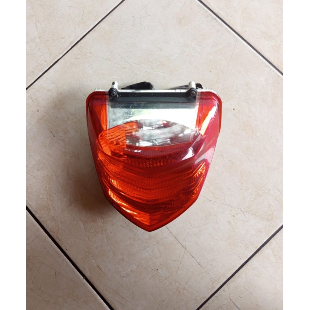 Stopan CB 150 R Lama 2013-2015