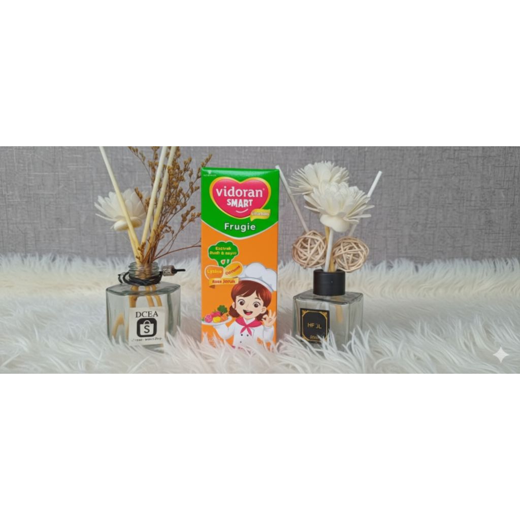 Vidoran SMART fruggie