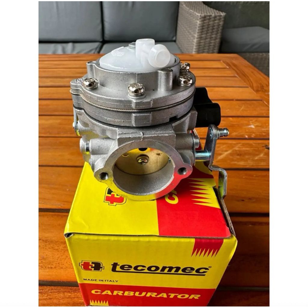 Carburator Assy Chainsaw 070 TECOMEC Karburator Chainsaw 070 Assy TECOMEC