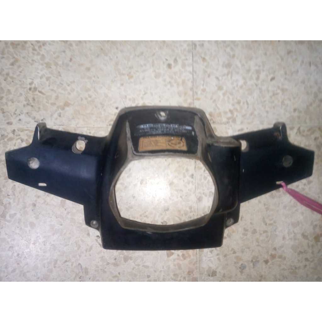 Cover Batok Bawah Honda Astrea Prima Ori Copotan