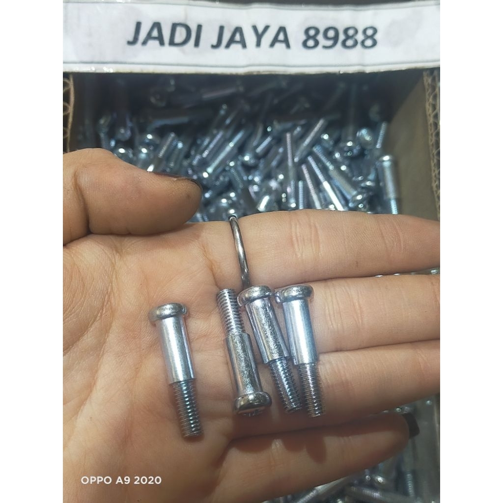 Baut Handle Rem Kiri Beat Vario Scoopy Fi Spacy Grand Ori
