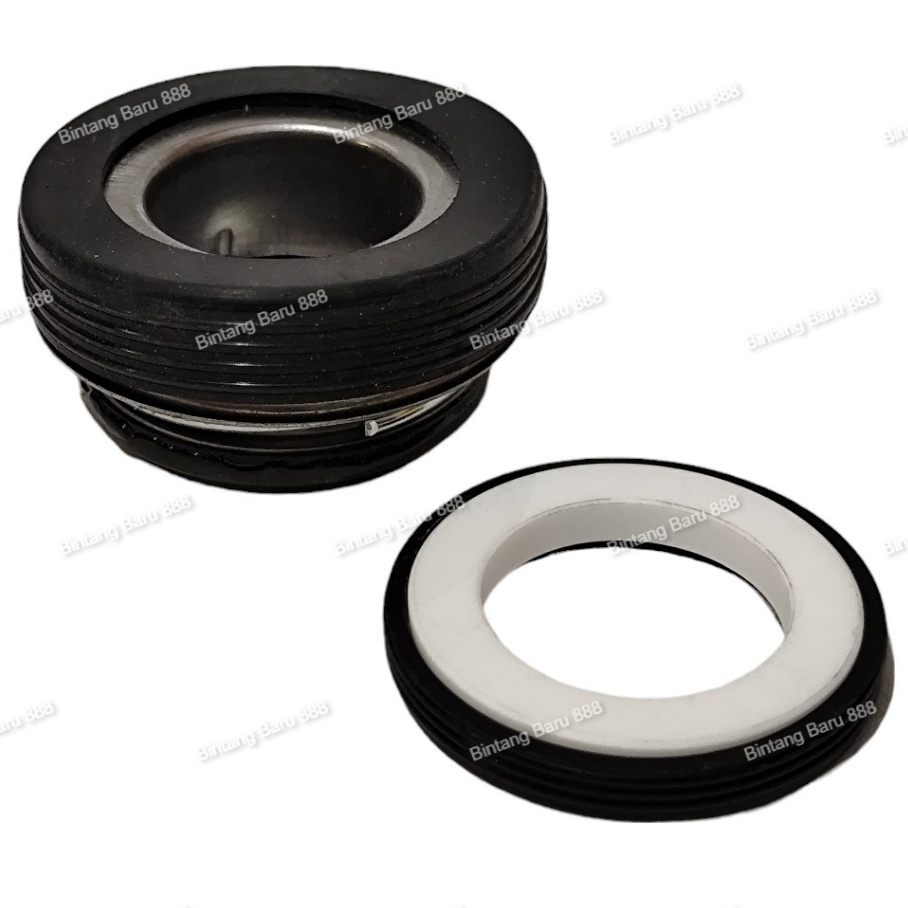 Mechanical seal pompa alkon as 25mm seal kato F25 meckanikal seal kato F 25