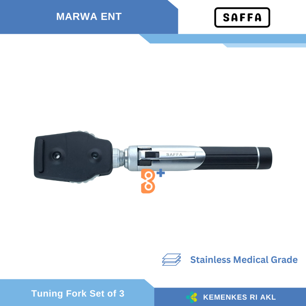Ophthalmoscope / Opthalmoscope