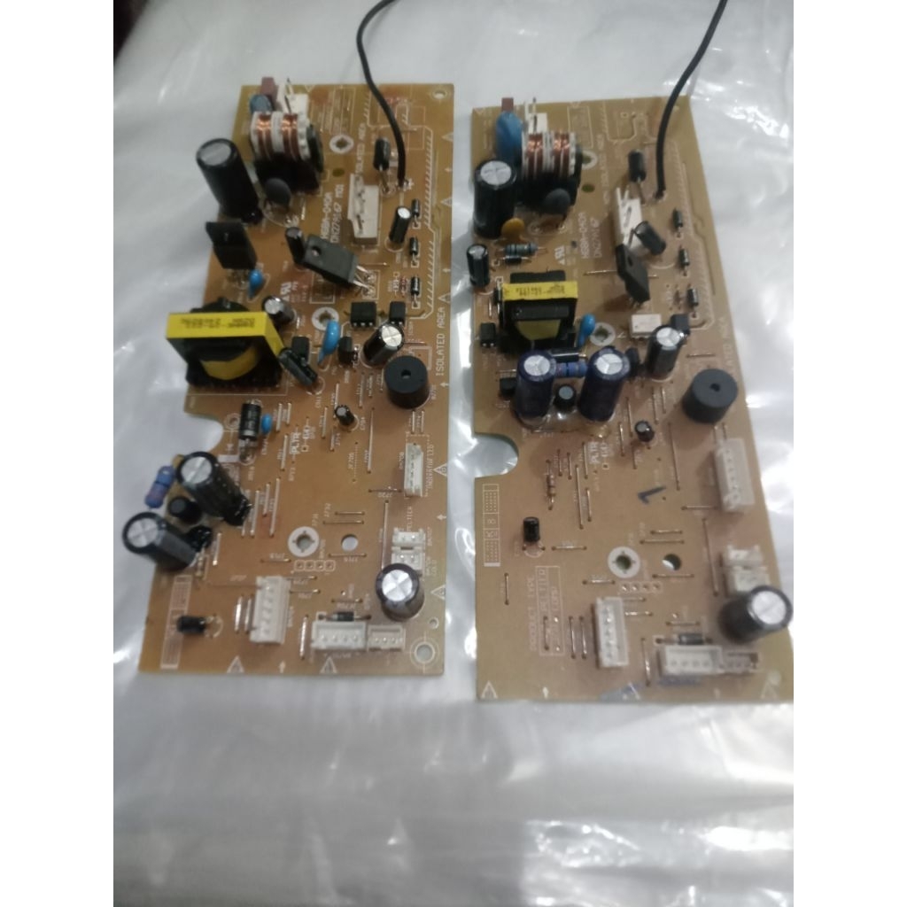 Modul Dispenser Polytron PWC 615 Original