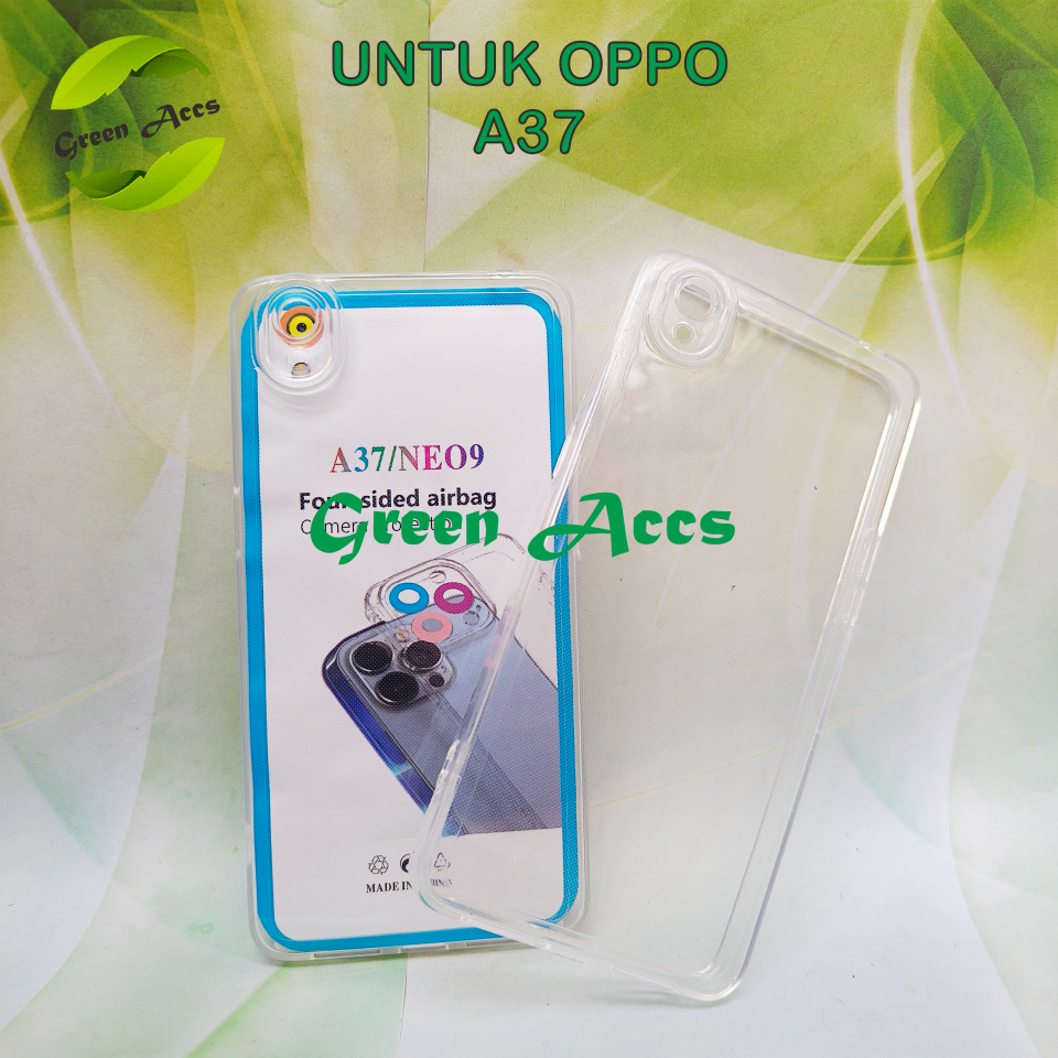 CASE BENING UNTUK ( OPPO A37 ) SOFTCASE / SOFT CASE / SILIKON ANTI CRACK / ANTICRACK / HARDCASE / HA
