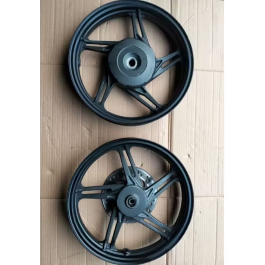 Velg Pelek Honda Beat Ecco original motor