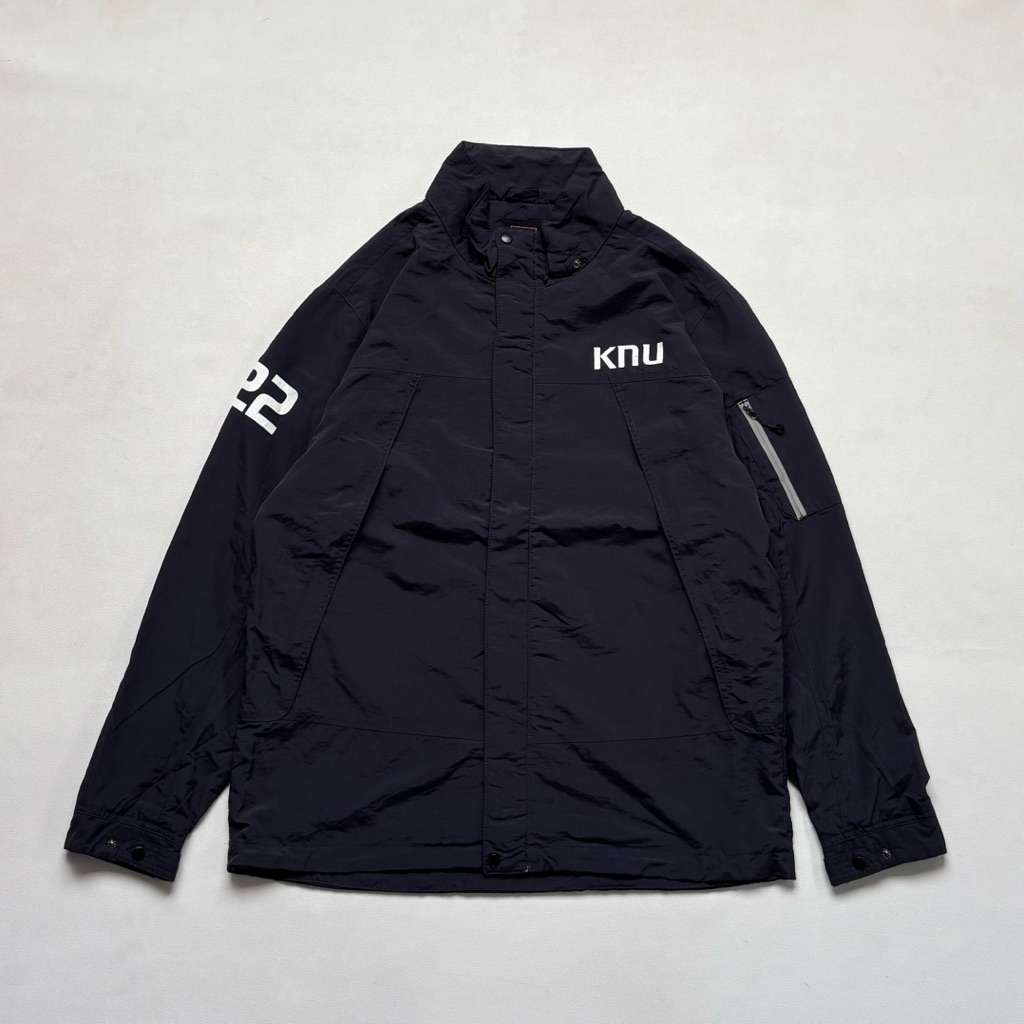 Landas Outdoor Jacket